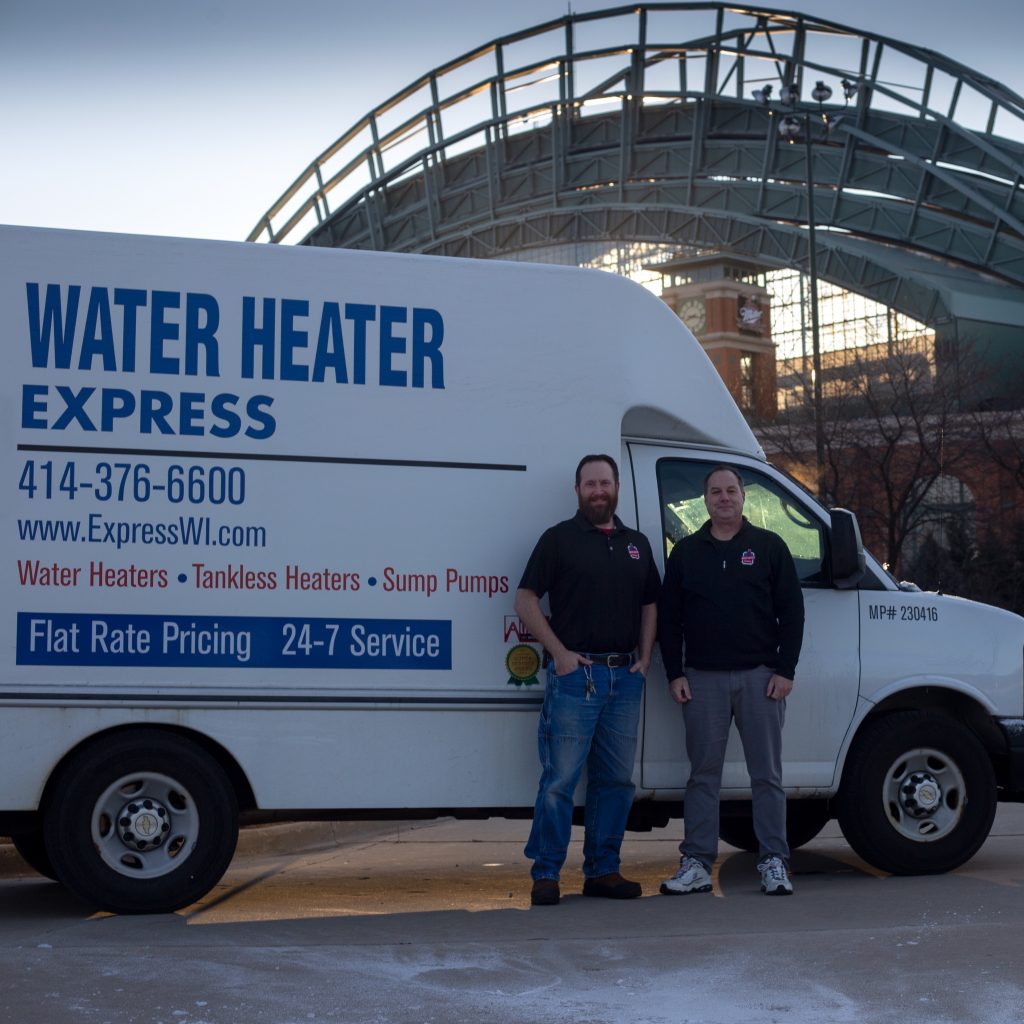 Water Heater Express Team